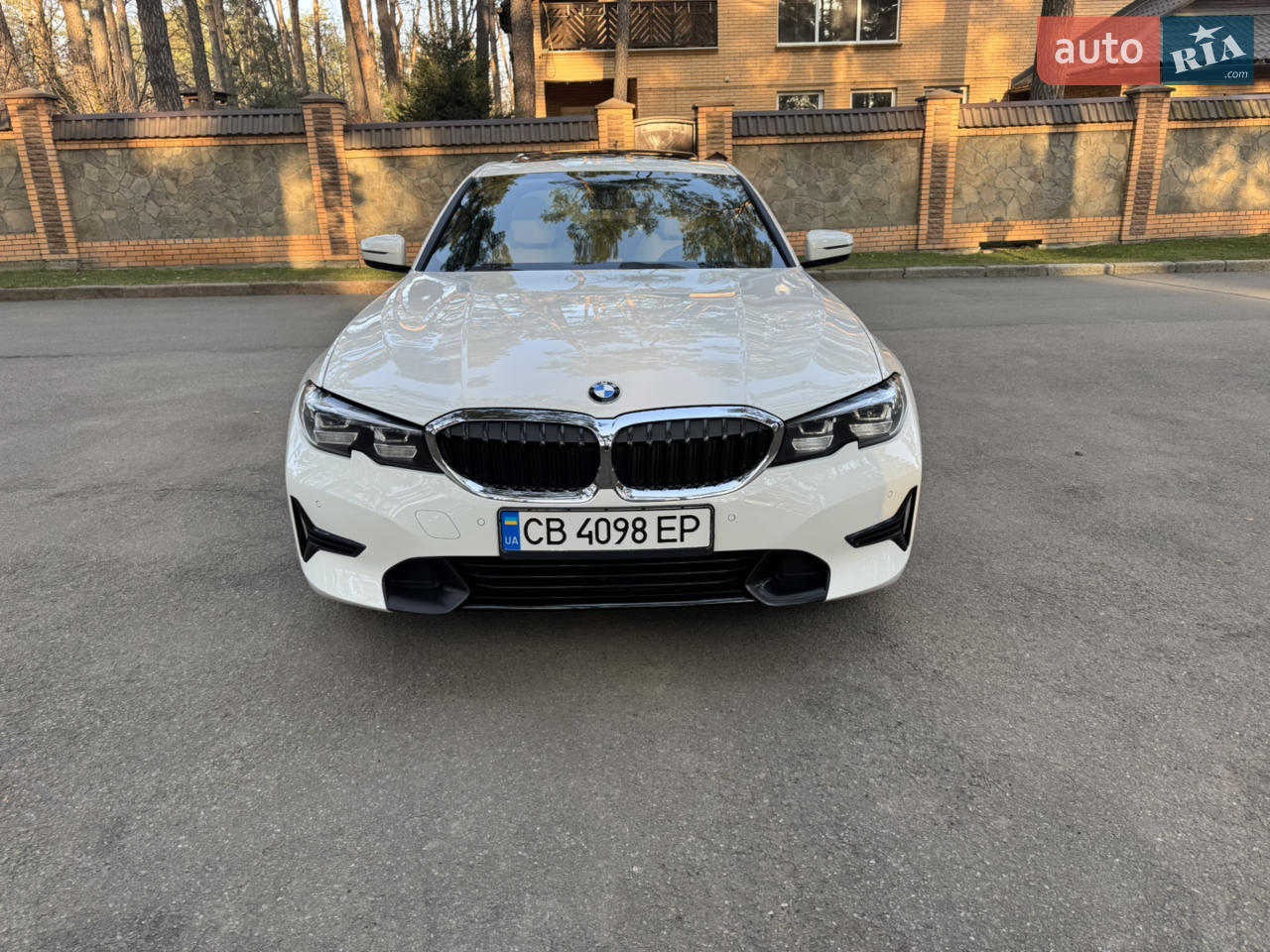 2019 BMW 3er - мініатюра 16