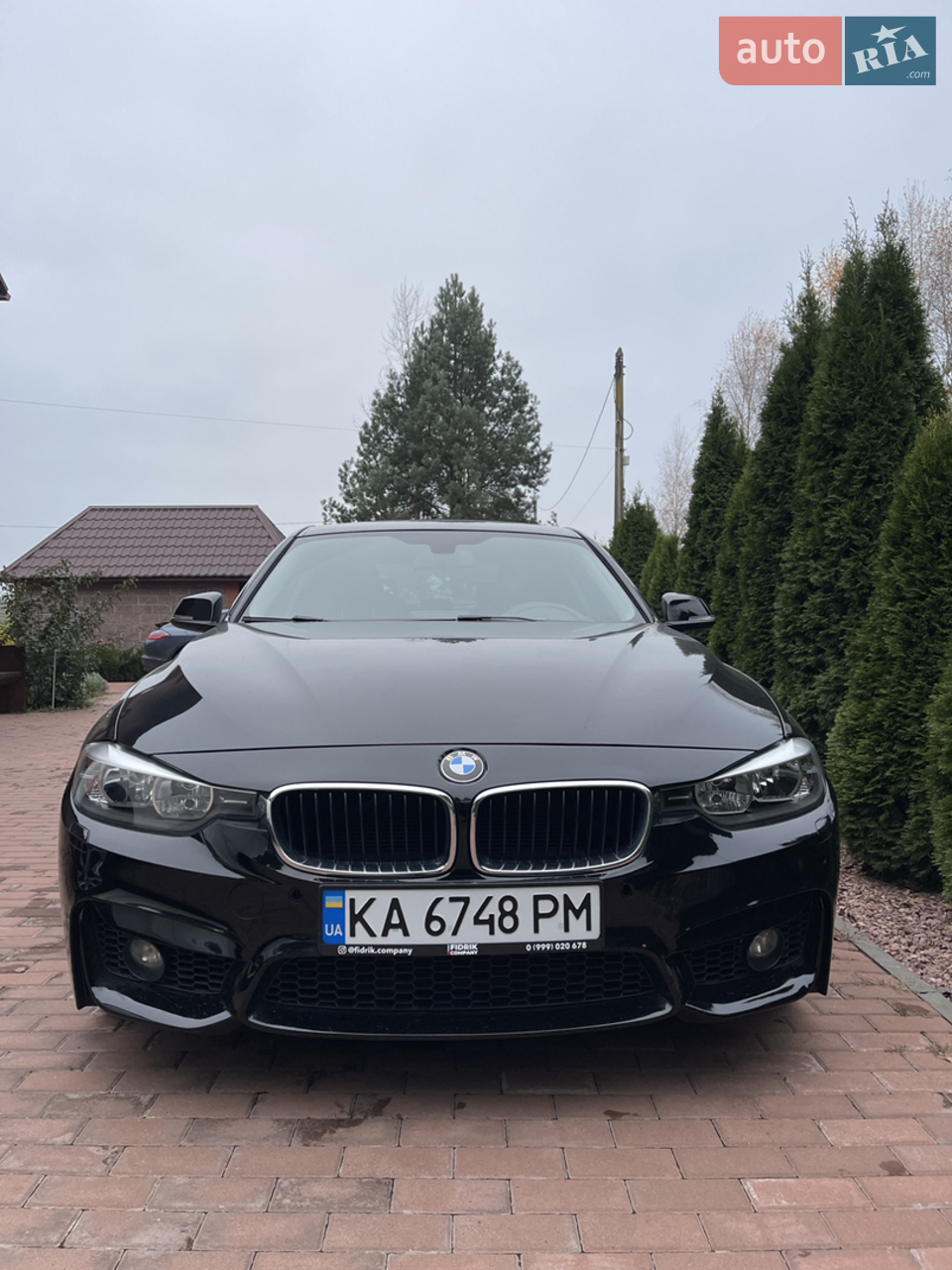 2013 BMW 3er - мініатюра 23