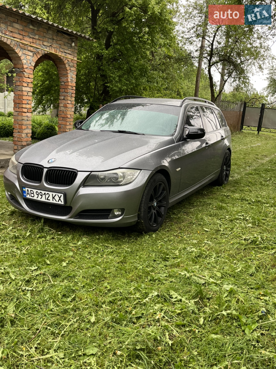2010 BMW 3er - мініатюра 34