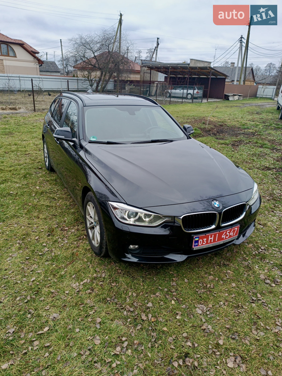 2015 BMW 3er - мініатюра 23