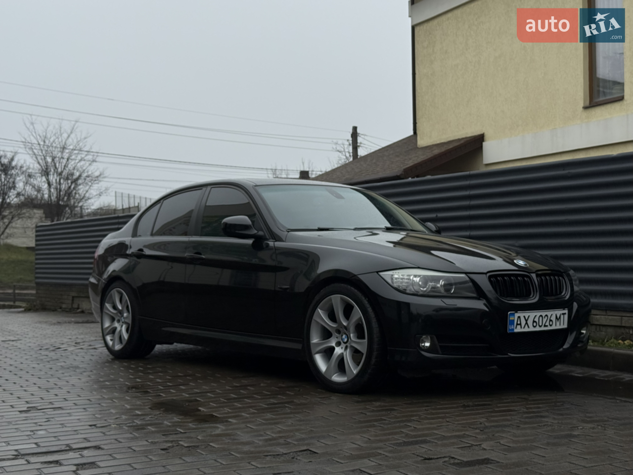2011 BMW 3er - мініатюра 37