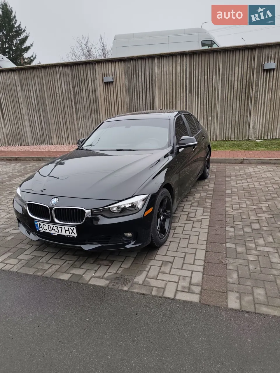 2015 BMW 3er - мініатюра 57