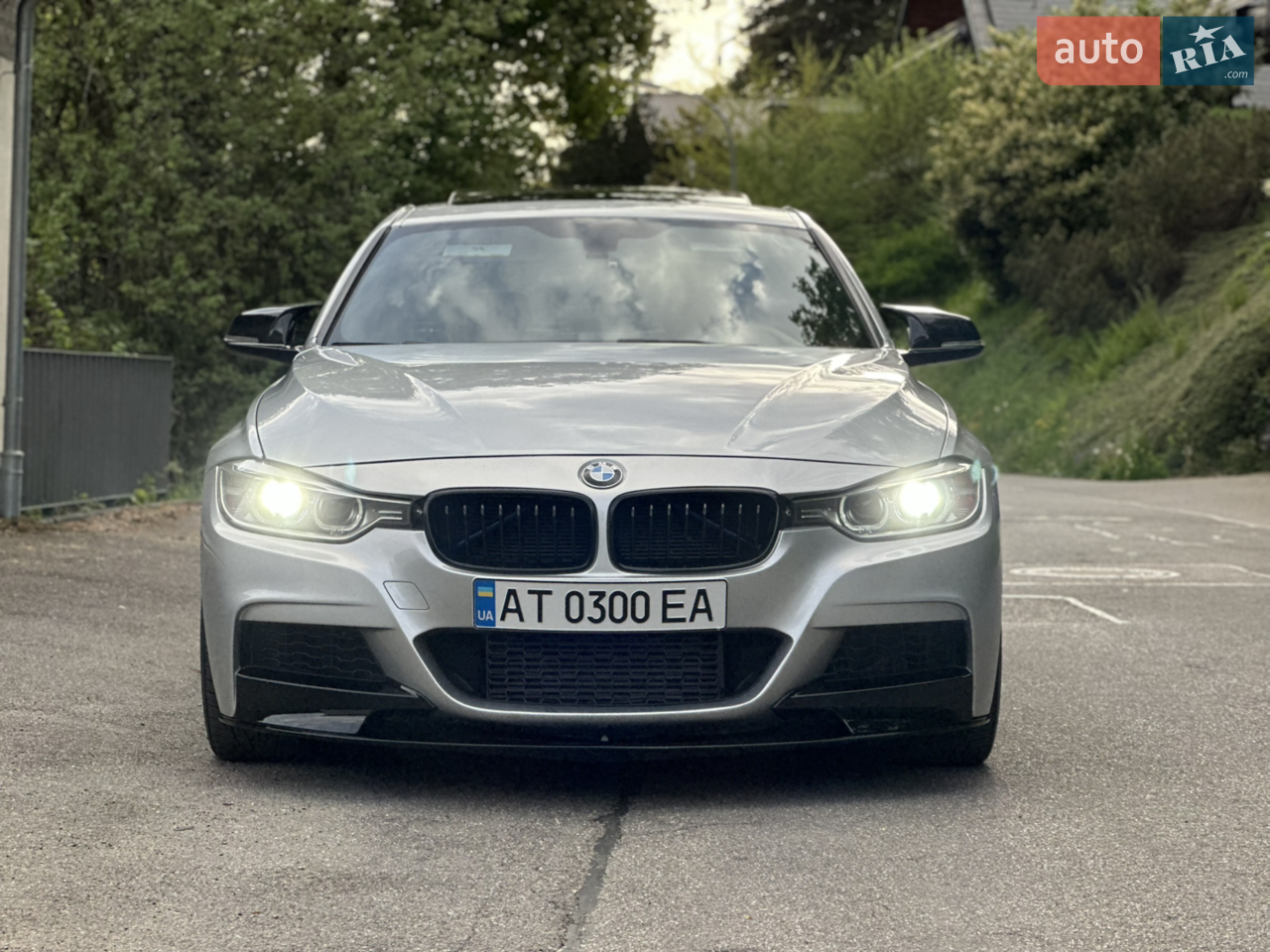2013 BMW 3er - мініатюра 22