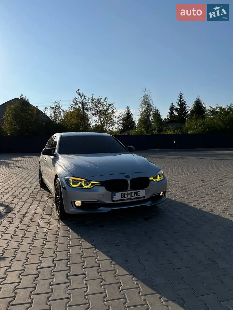 2013 BMW 3er - мініатюра 41