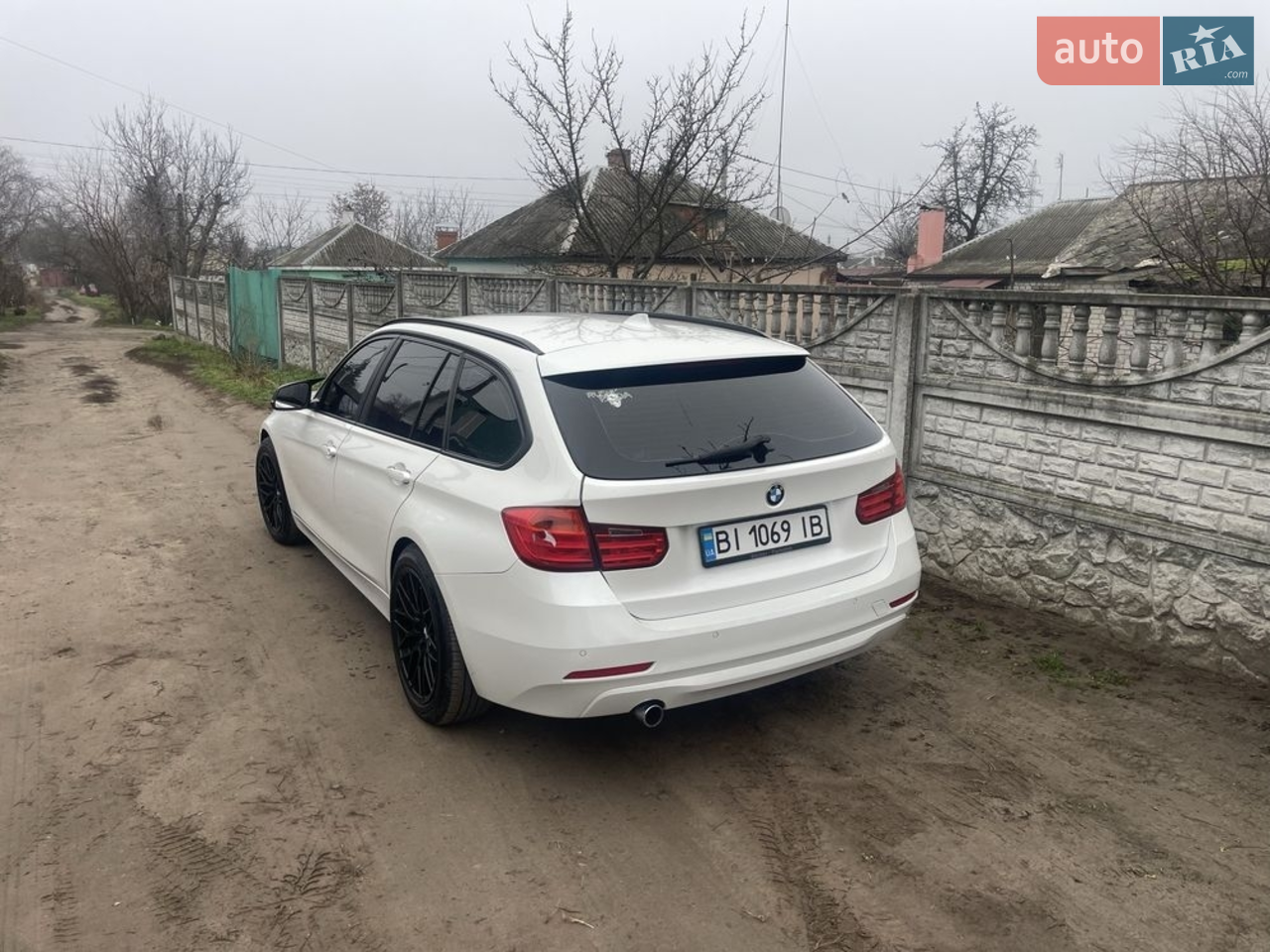 2014 BMW 3er - мініатюра 18
