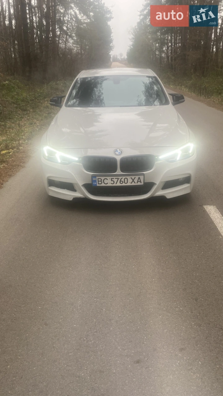 2013 BMW 3er - мініатюра 23