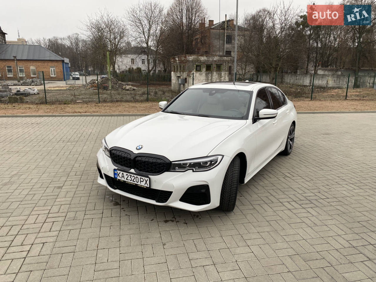 2019 BMW 3er - мініатюра 21