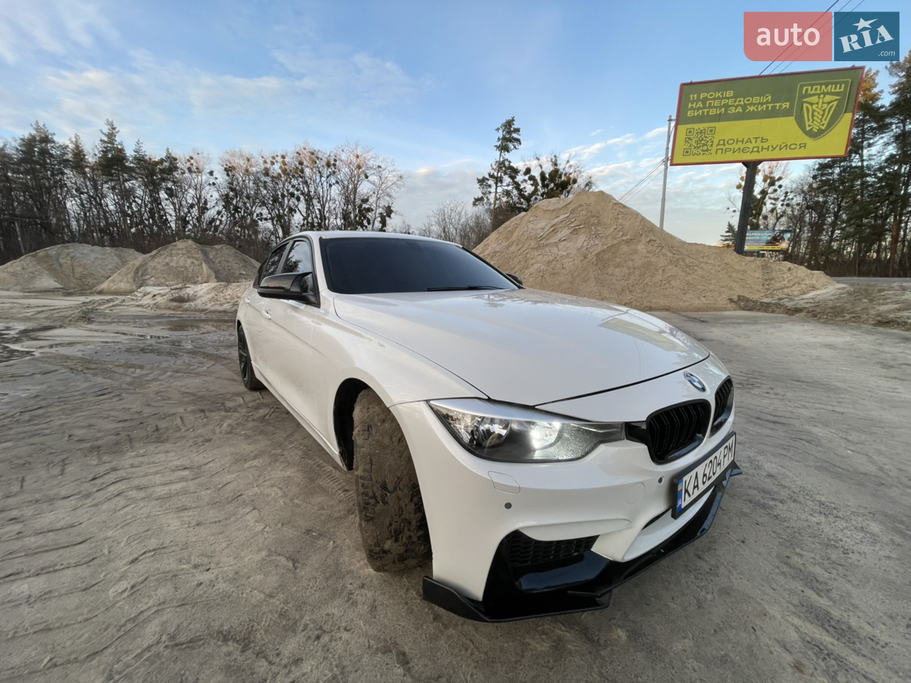 2012 BMW 3er - мініатюра 29