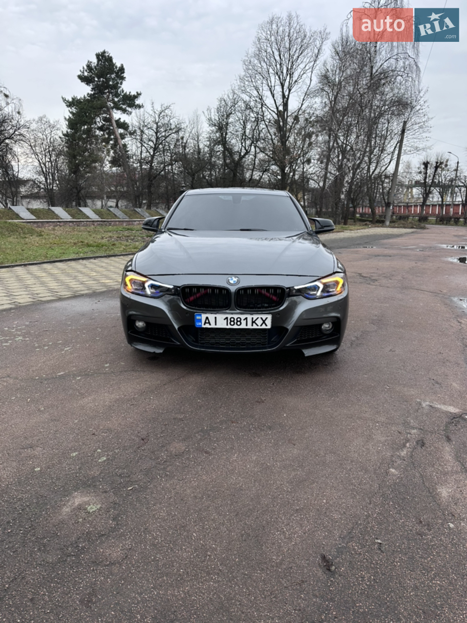 2015 BMW 3er - мініатюра 10