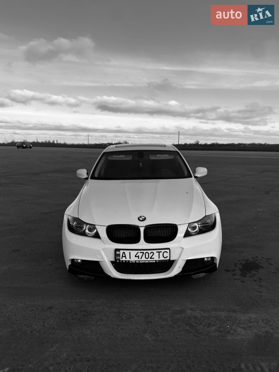 2011 BMW 3er - мініатюра 10