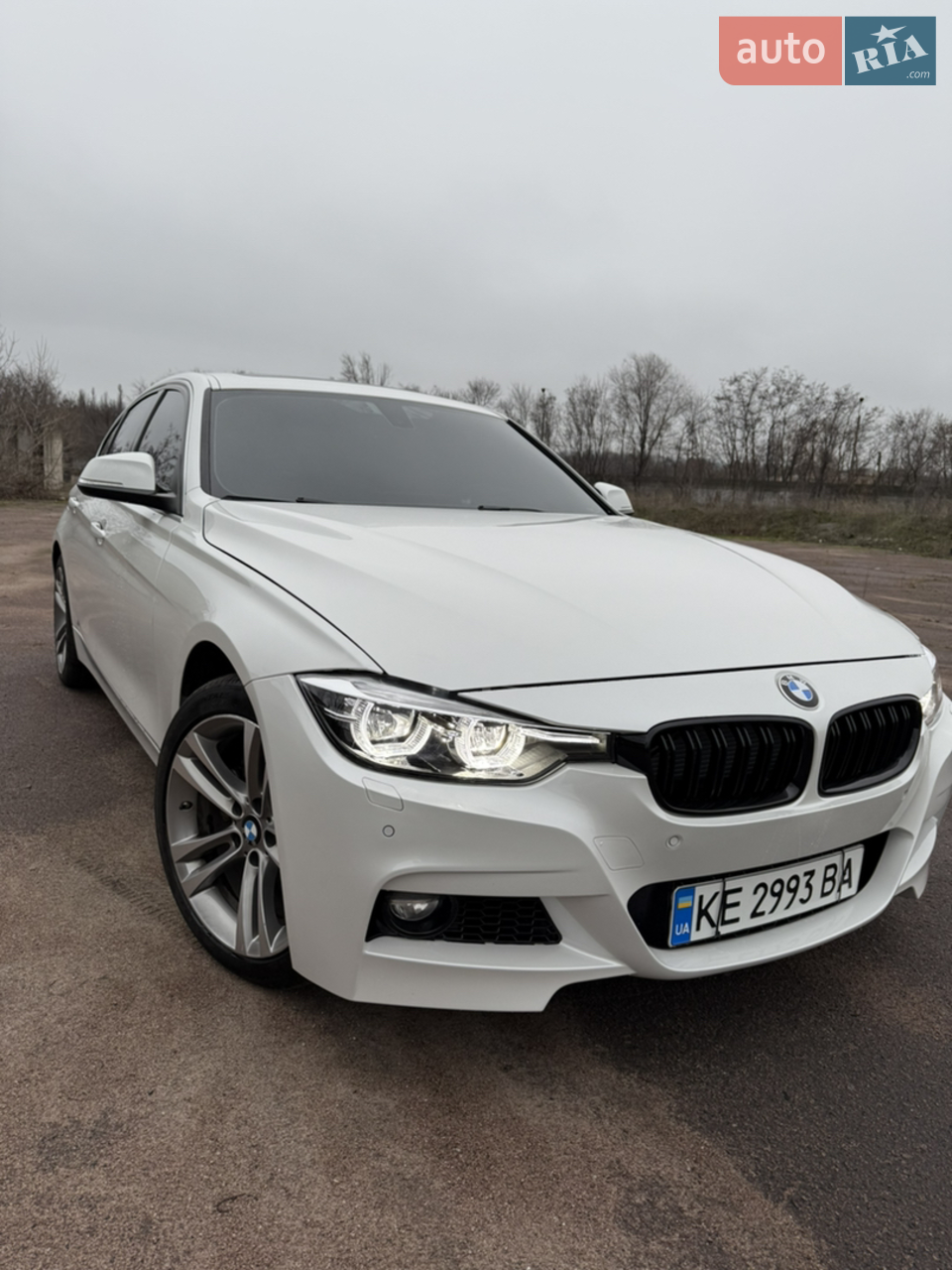 2017 BMW 3er - мініатюра 35