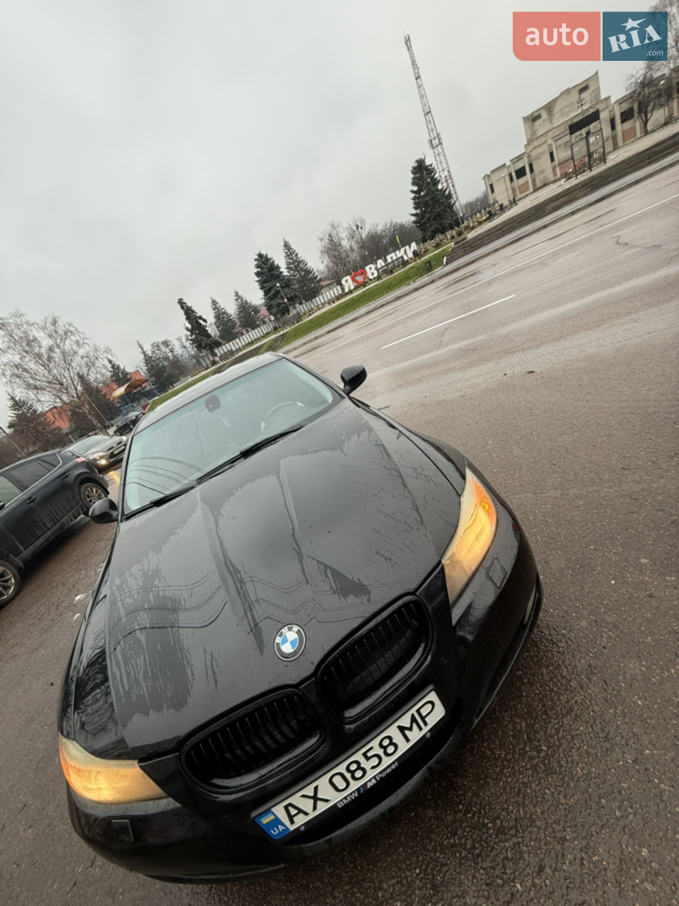 2010 BMW 3er - мініатюра 27