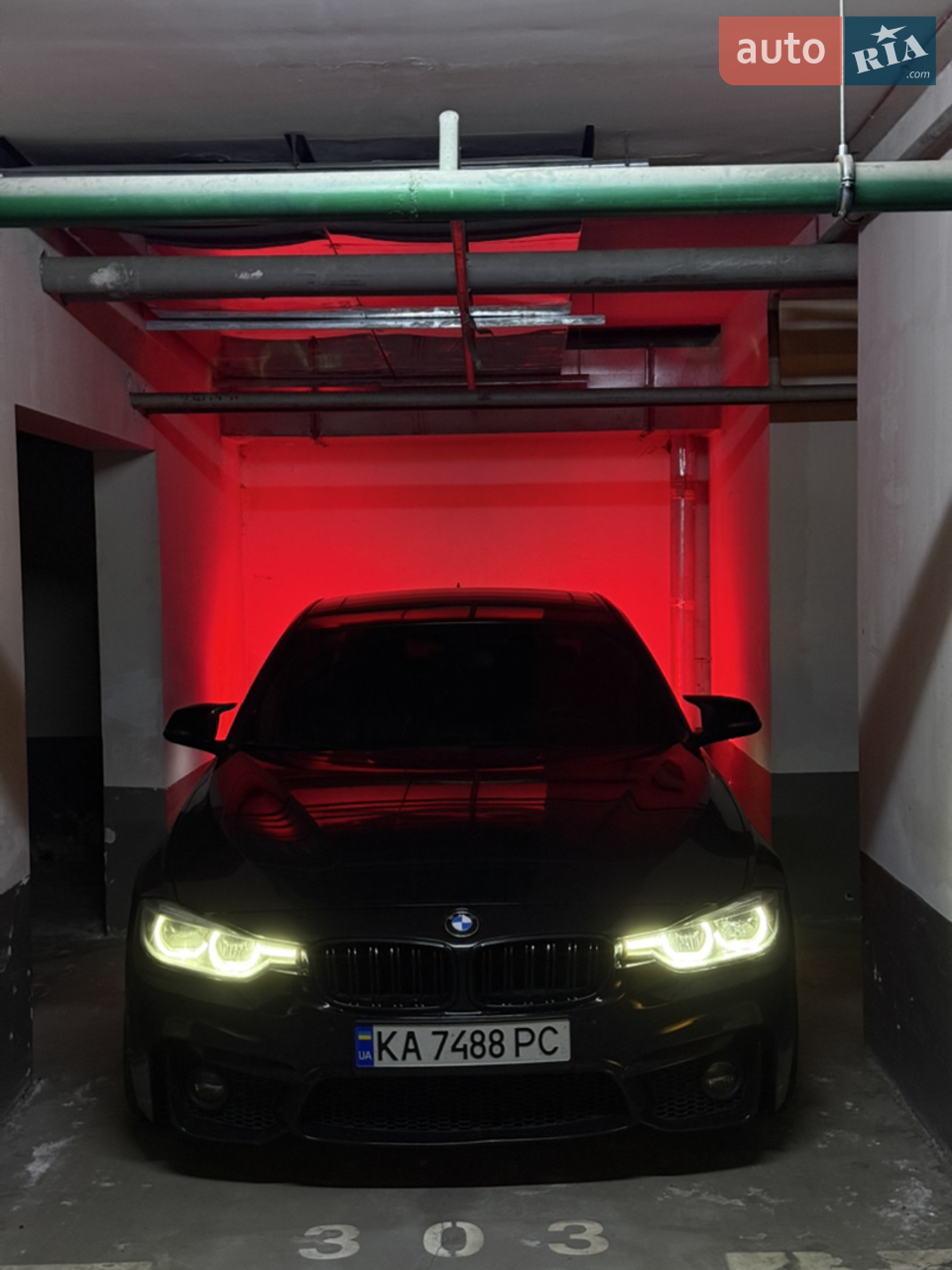 2017 BMW 3er - мініатюра 24