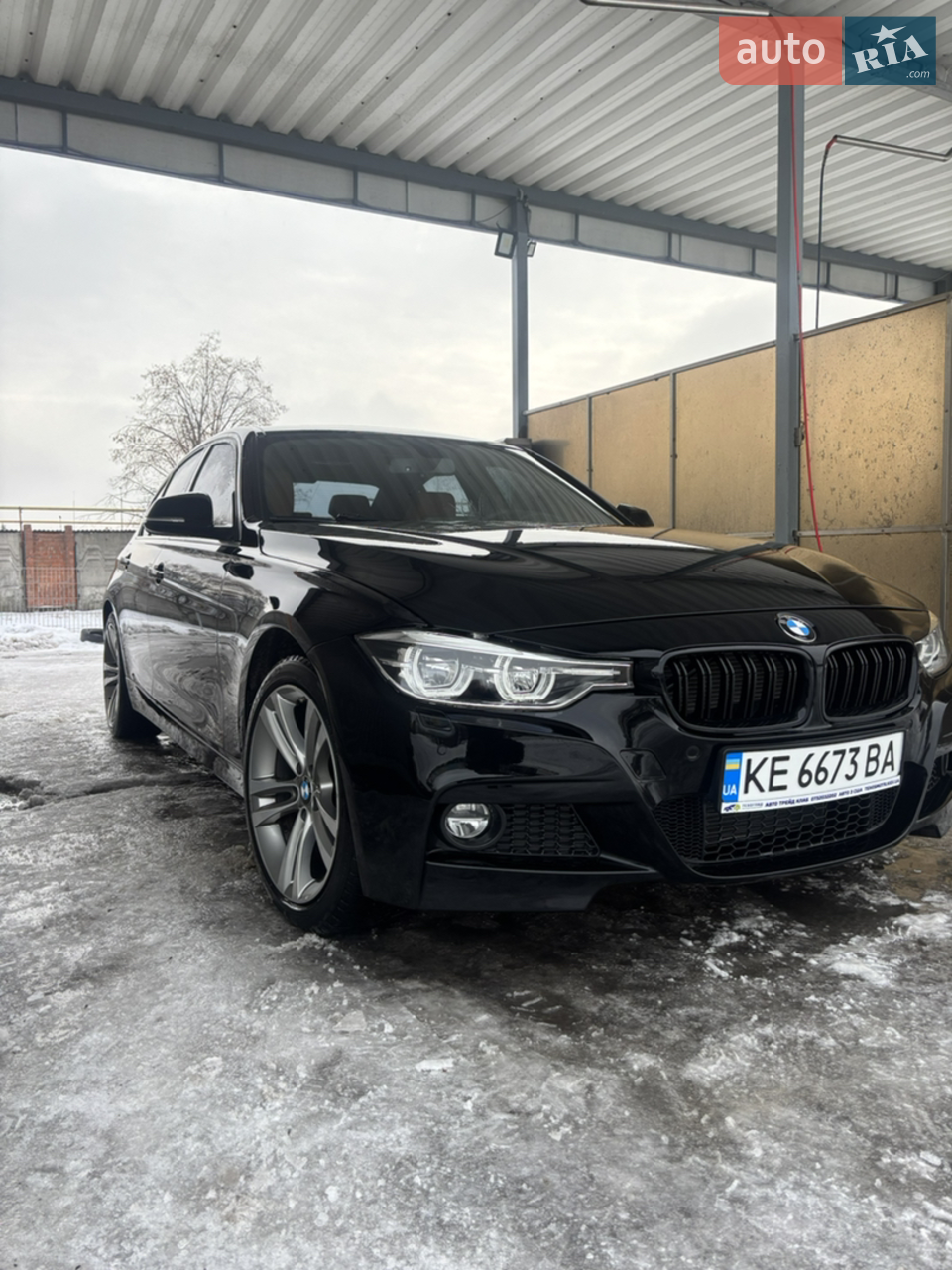 2018 BMW 3er - мініатюра 20