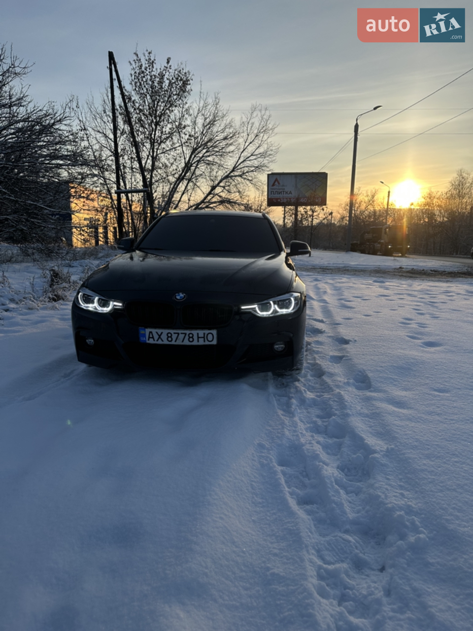 2017 BMW 3er - мініатюра 32