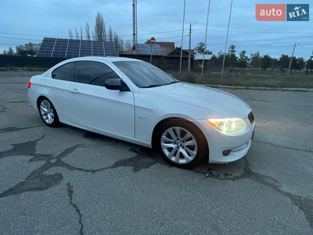 2013 BMW 3er - мініатюра 19