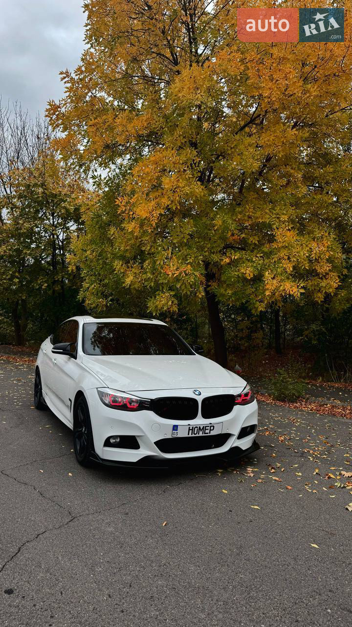 2013 BMW 3er - мініатюра 19