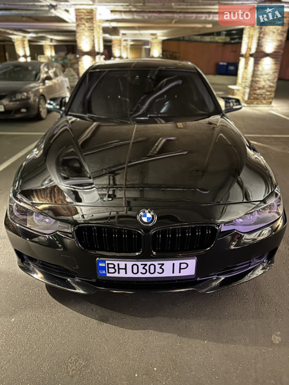 2013 BMW 3er - мініатюра 41
