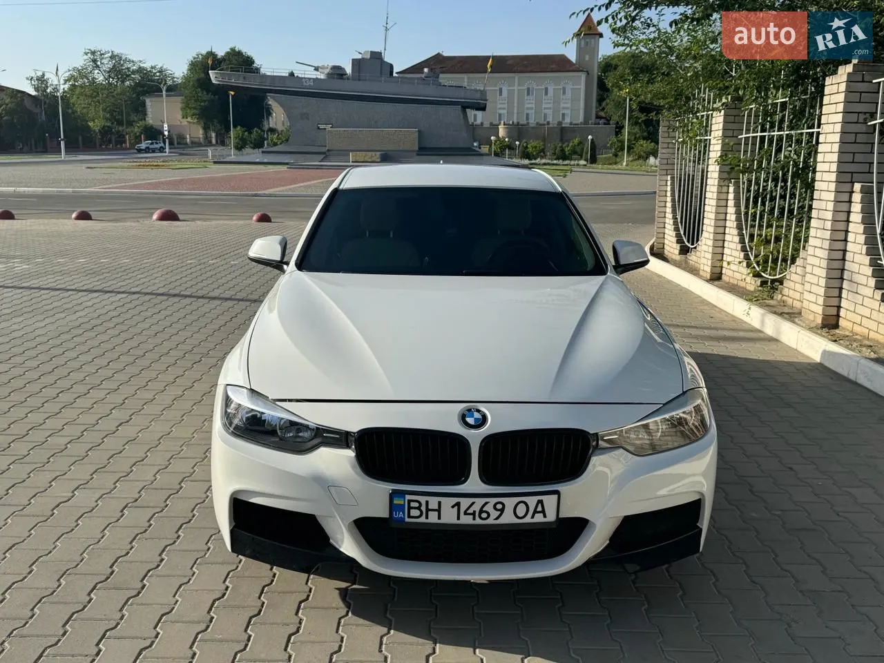 2012 BMW 3er - мініатюра 18