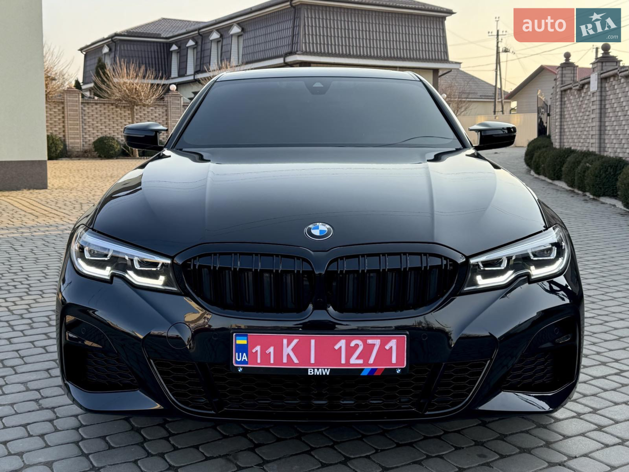 2021 BMW 3er - мініатюра 32