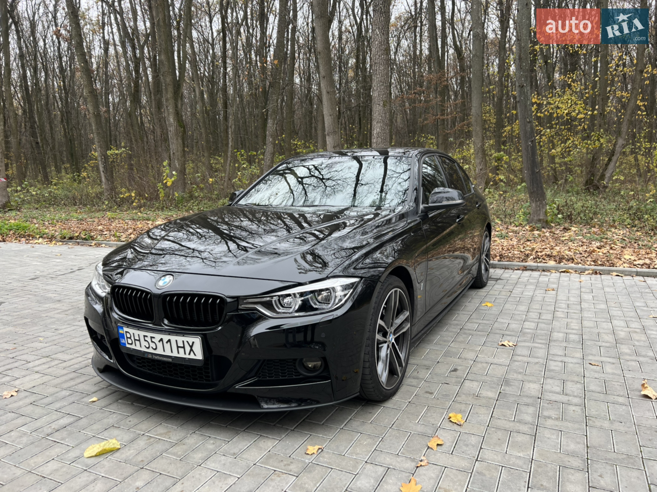 2018 BMW 3er - мініатюра 18