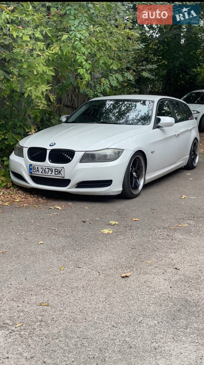 2010 BMW 3er - мініатюра 23