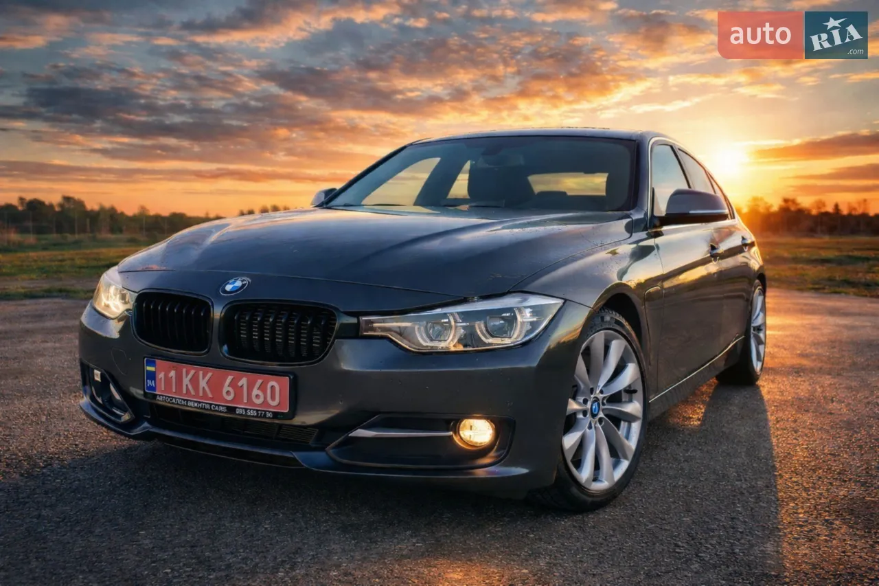 2017 BMW 3er - мініатюра 42
