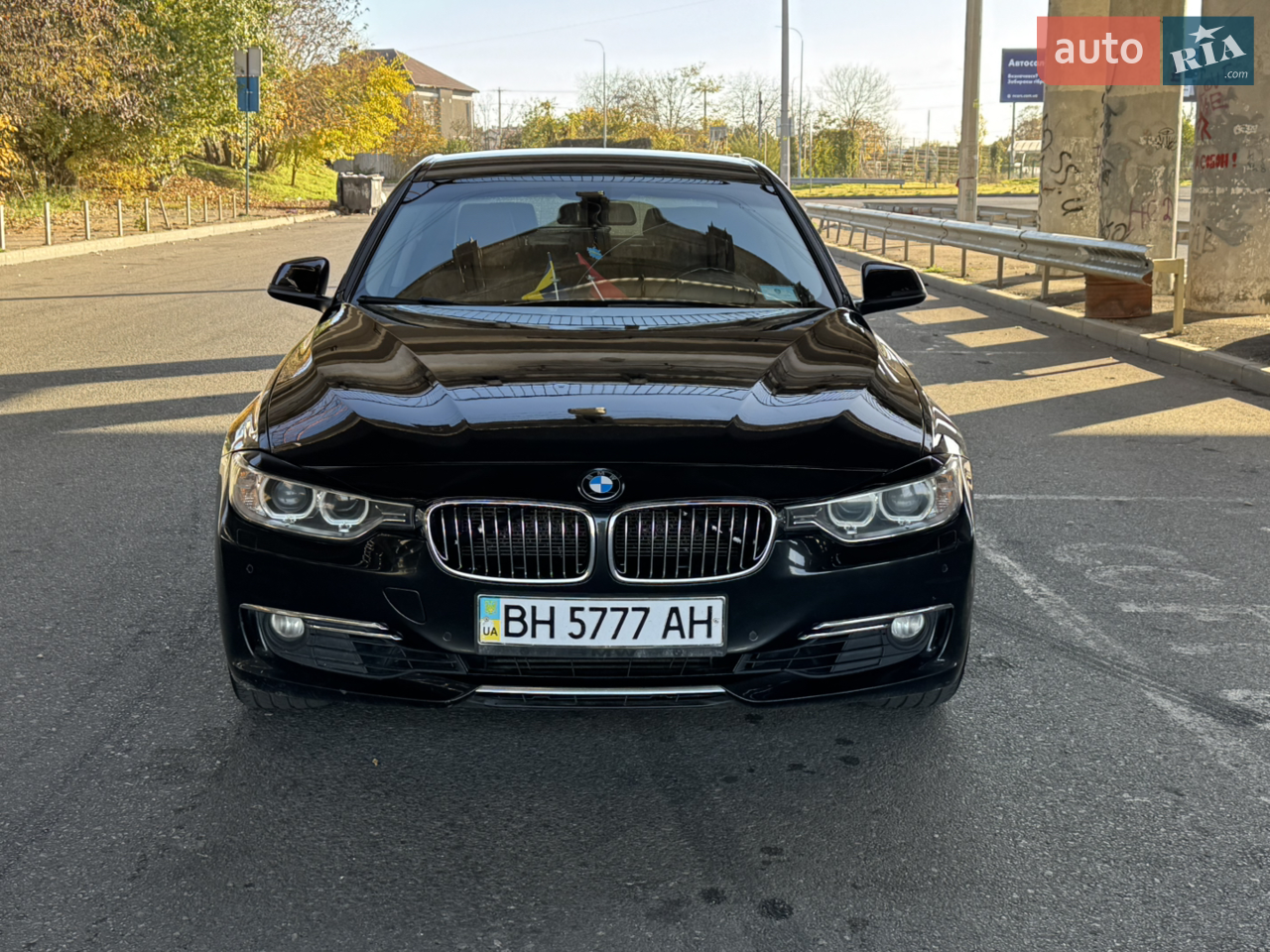 2012 BMW 3er - мініатюра 32