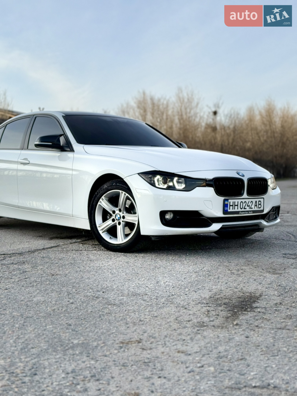 2013 BMW 3er - мініатюра 23