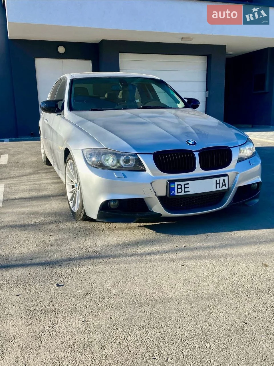 2011 BMW 3er - мініатюра 15