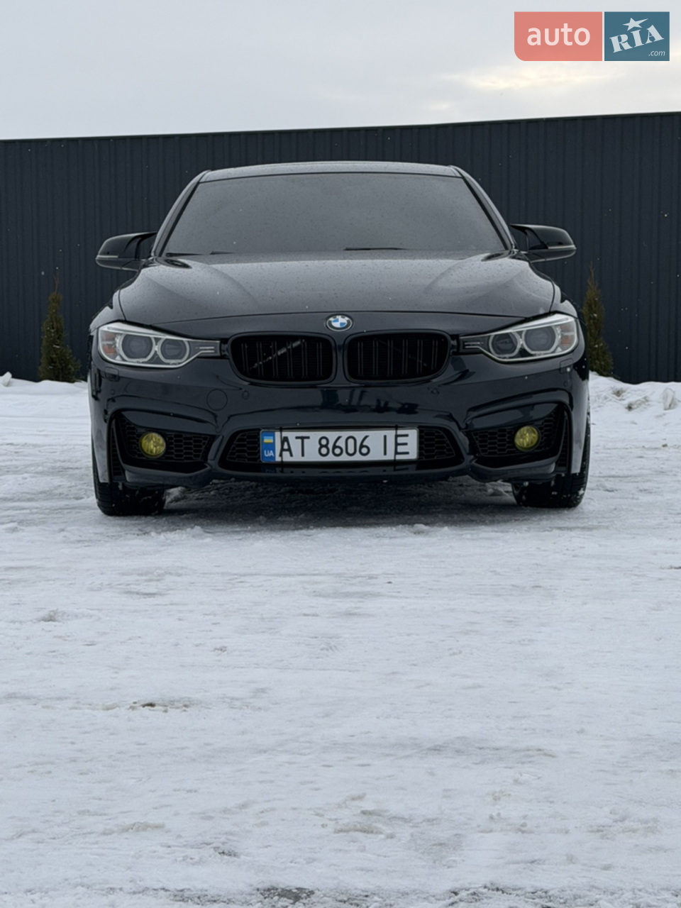 2013 BMW 3er - мініатюра 22