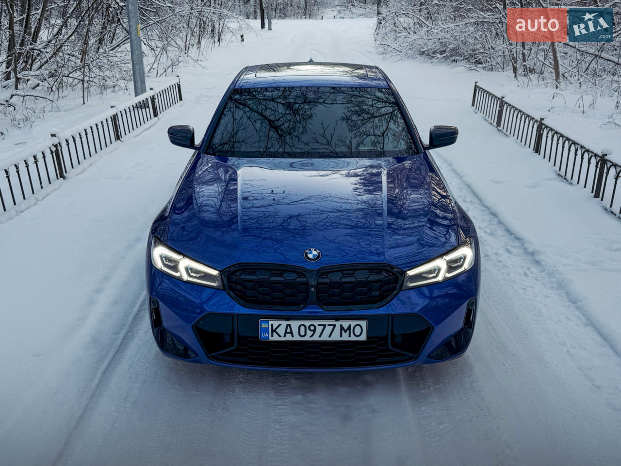 2019 BMW 3er - мініатюра 38