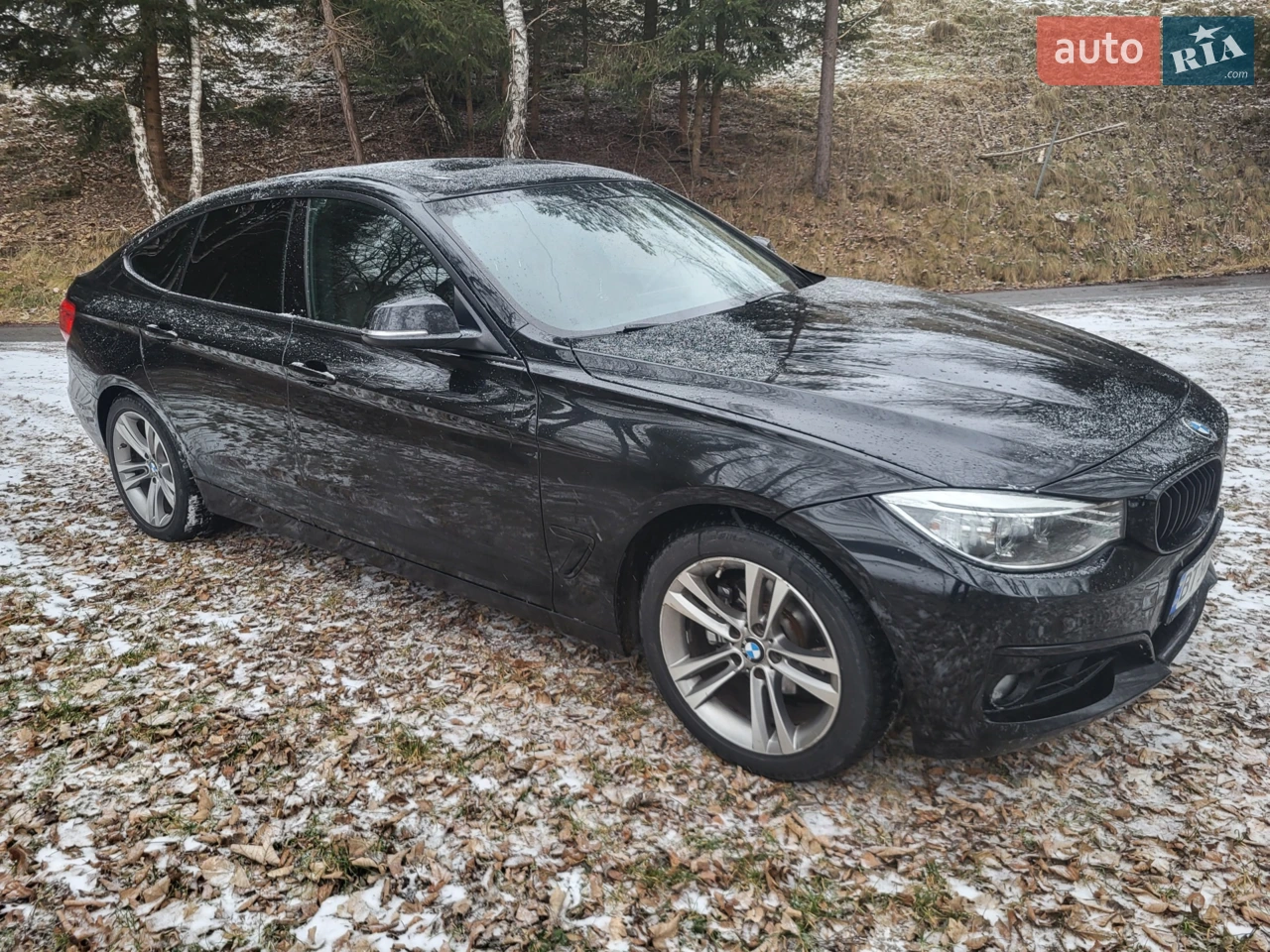 2013 BMW 3er - мініатюра 29