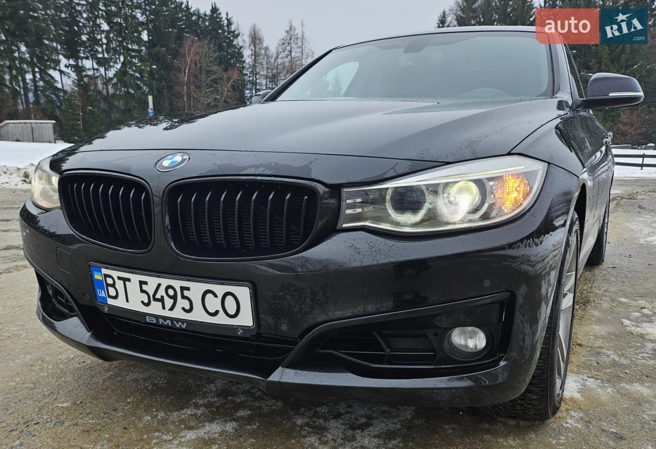 2013 BMW 3er - мініатюра 20