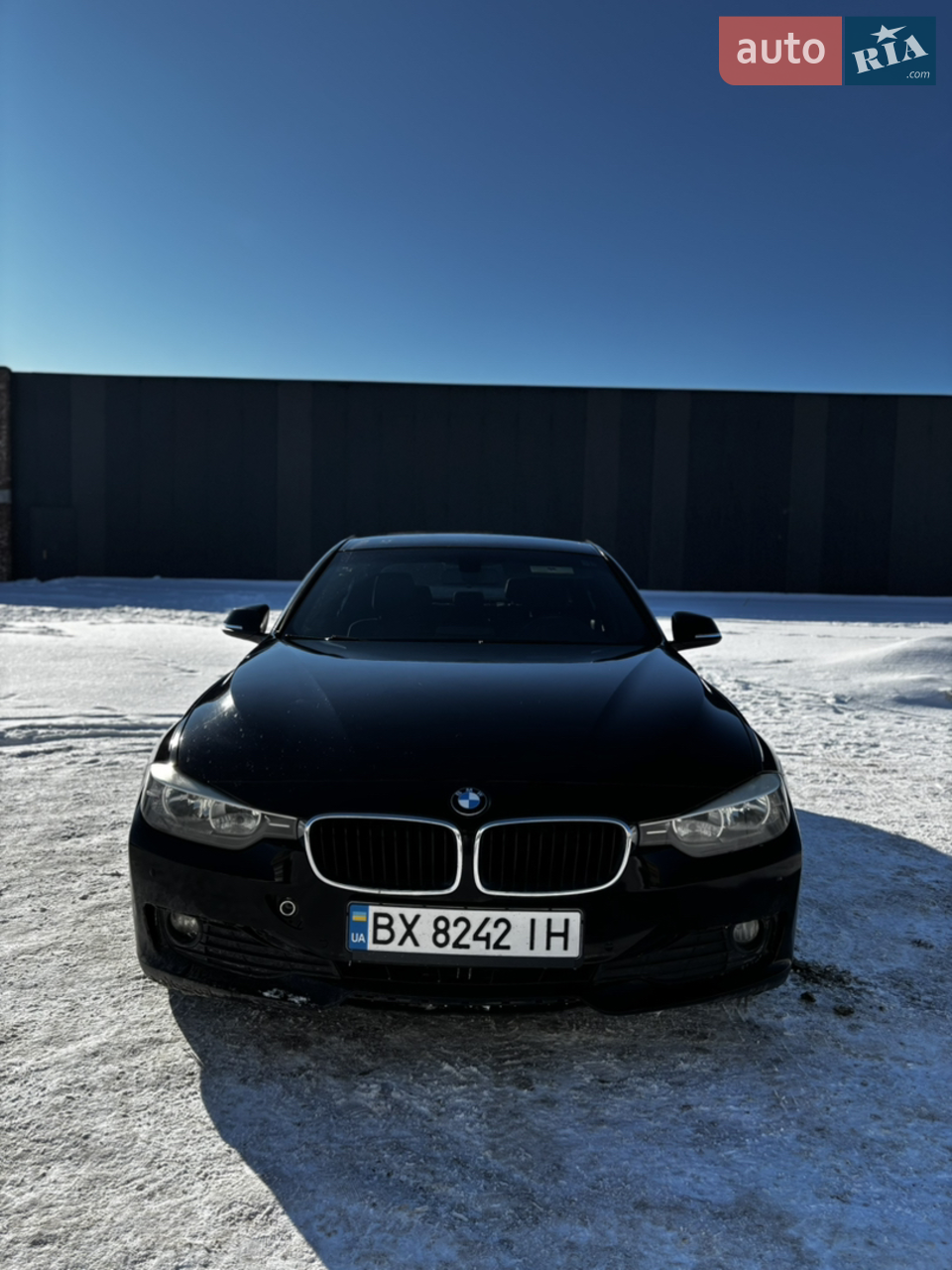 2013 BMW 3er - мініатюра 26