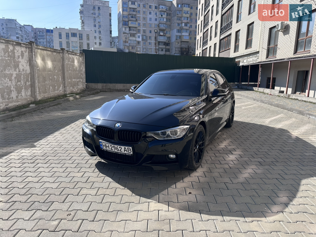 2012 BMW 3er - мініатюра 17