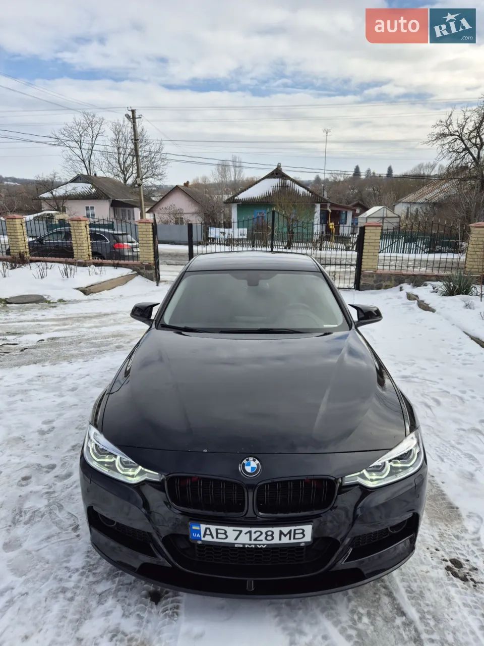 2014 BMW 3er - мініатюра 25
