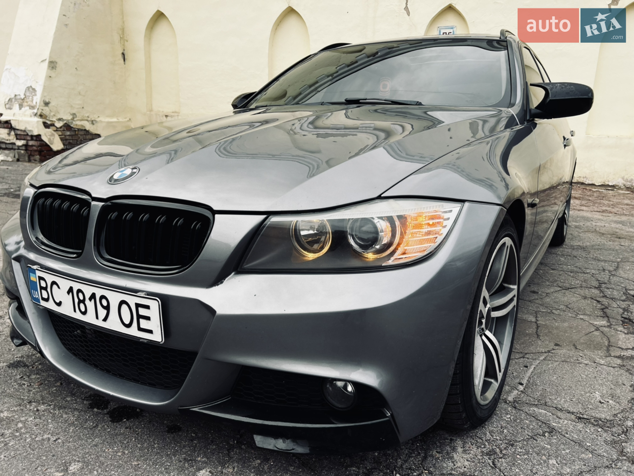 2011 BMW 3er - мініатюра 15