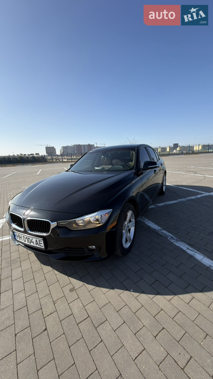 2014 BMW 3er - мініатюра 76