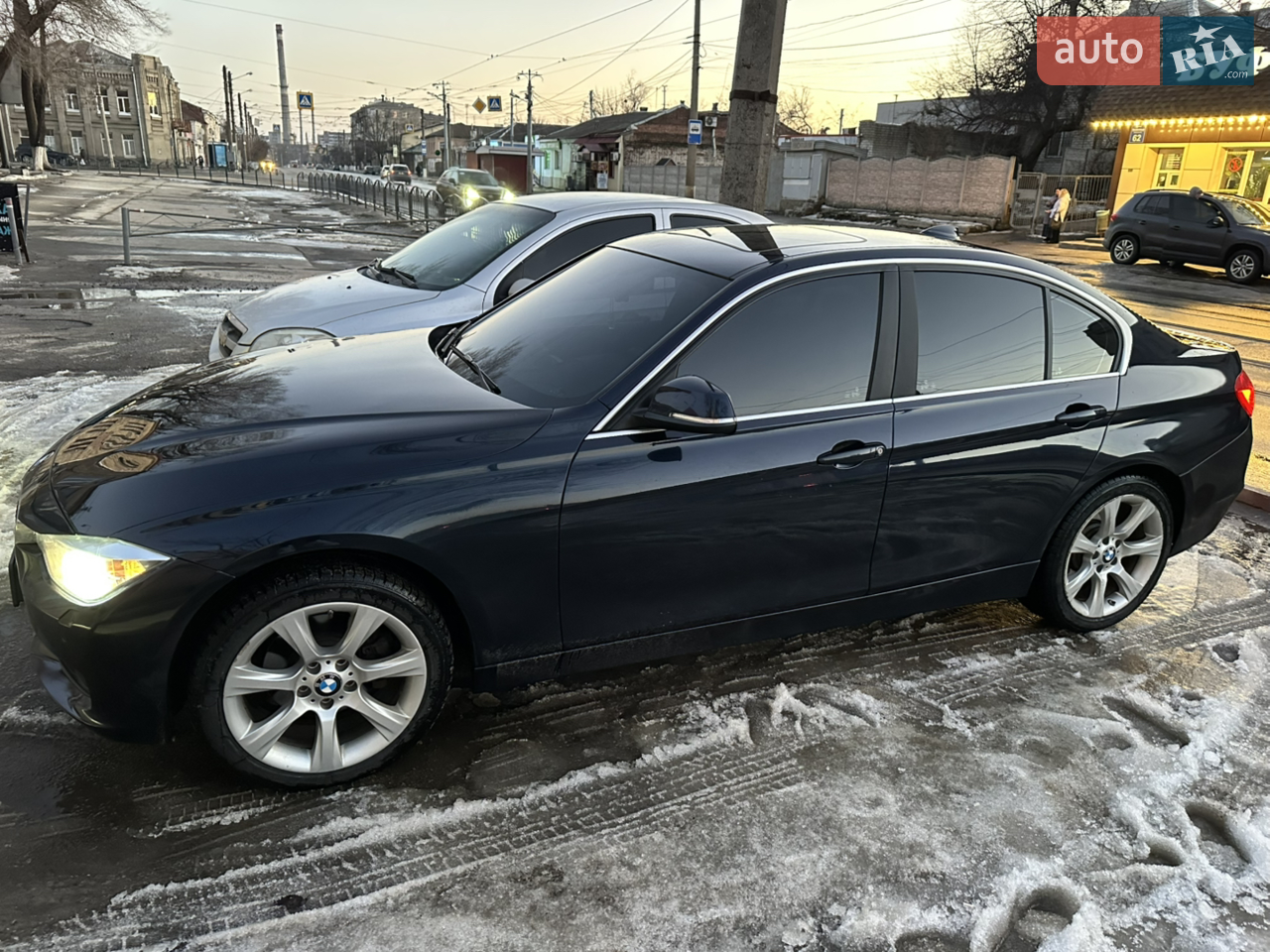 2015 BMW 3er - мініатюра 27