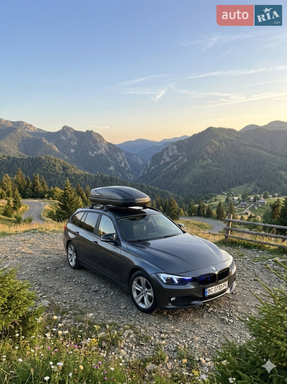 2014 BMW 3er - мініатюра 24