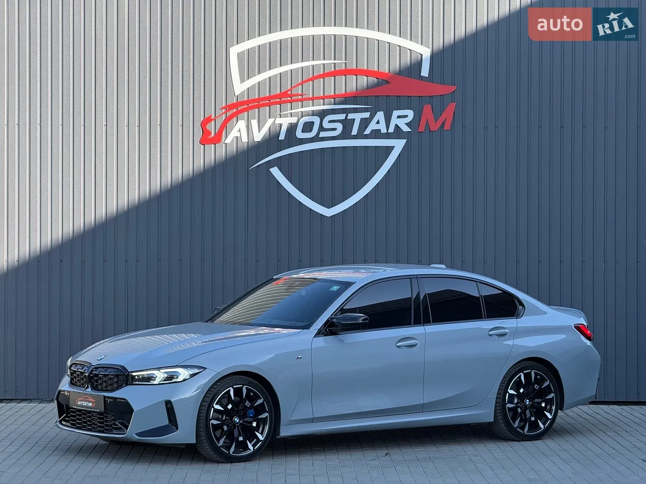 2025 BMW 3er - мініатюра 89