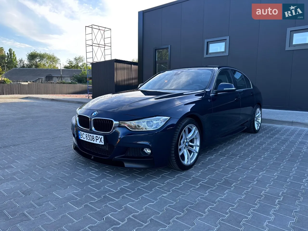 2013 BMW 3er - мініатюра 16