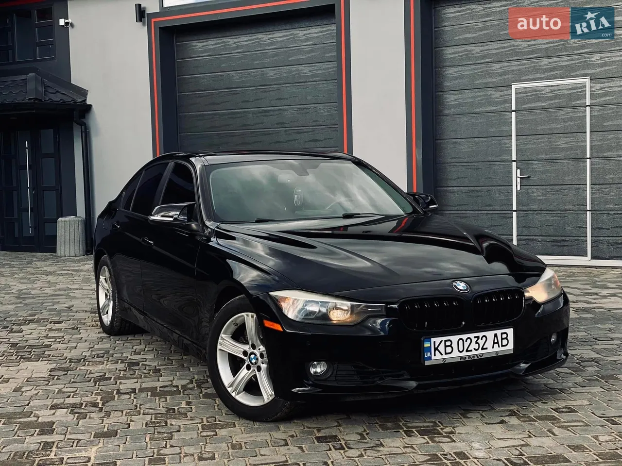 2013 BMW 3er - мініатюра 24