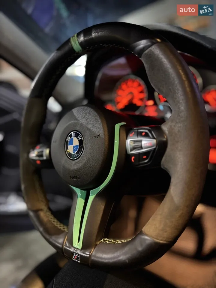 2016 BMW 3er - мініатюра 23