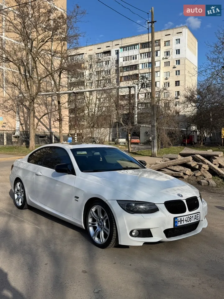 2011 BMW 3er - мініатюра 38