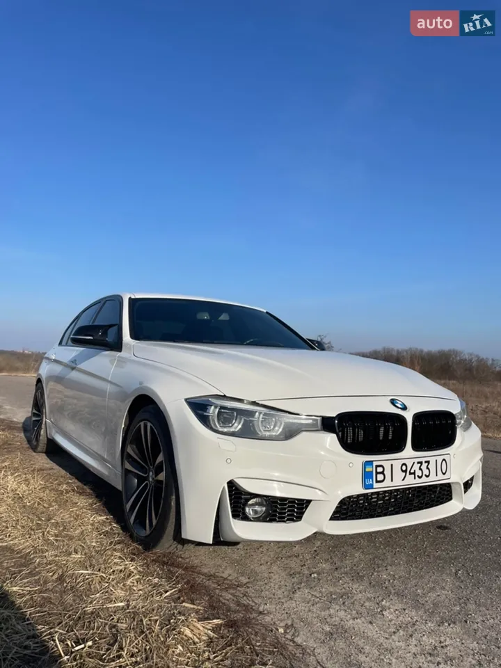 2018 BMW 3er - мініатюра 46