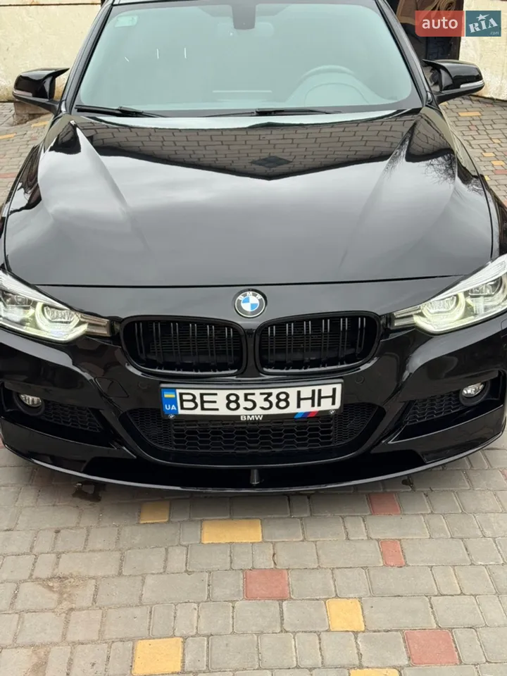 2018 BMW 3er - мініатюра 24