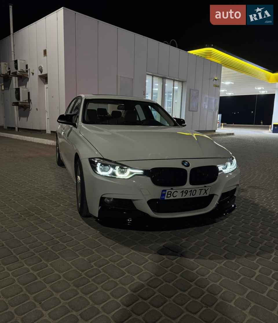 2013 BMW 3er - мініатюра 33