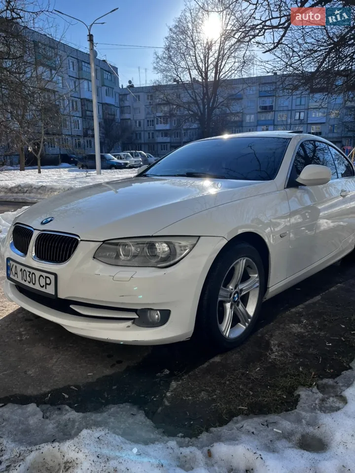 2013 BMW 3er - мініатюра 10